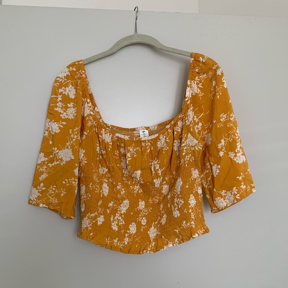 BP blouse - Picture 2 of 4